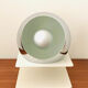 Lampe à poser Eyeball, Italie années 70