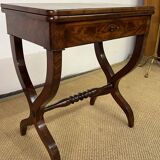Old games table