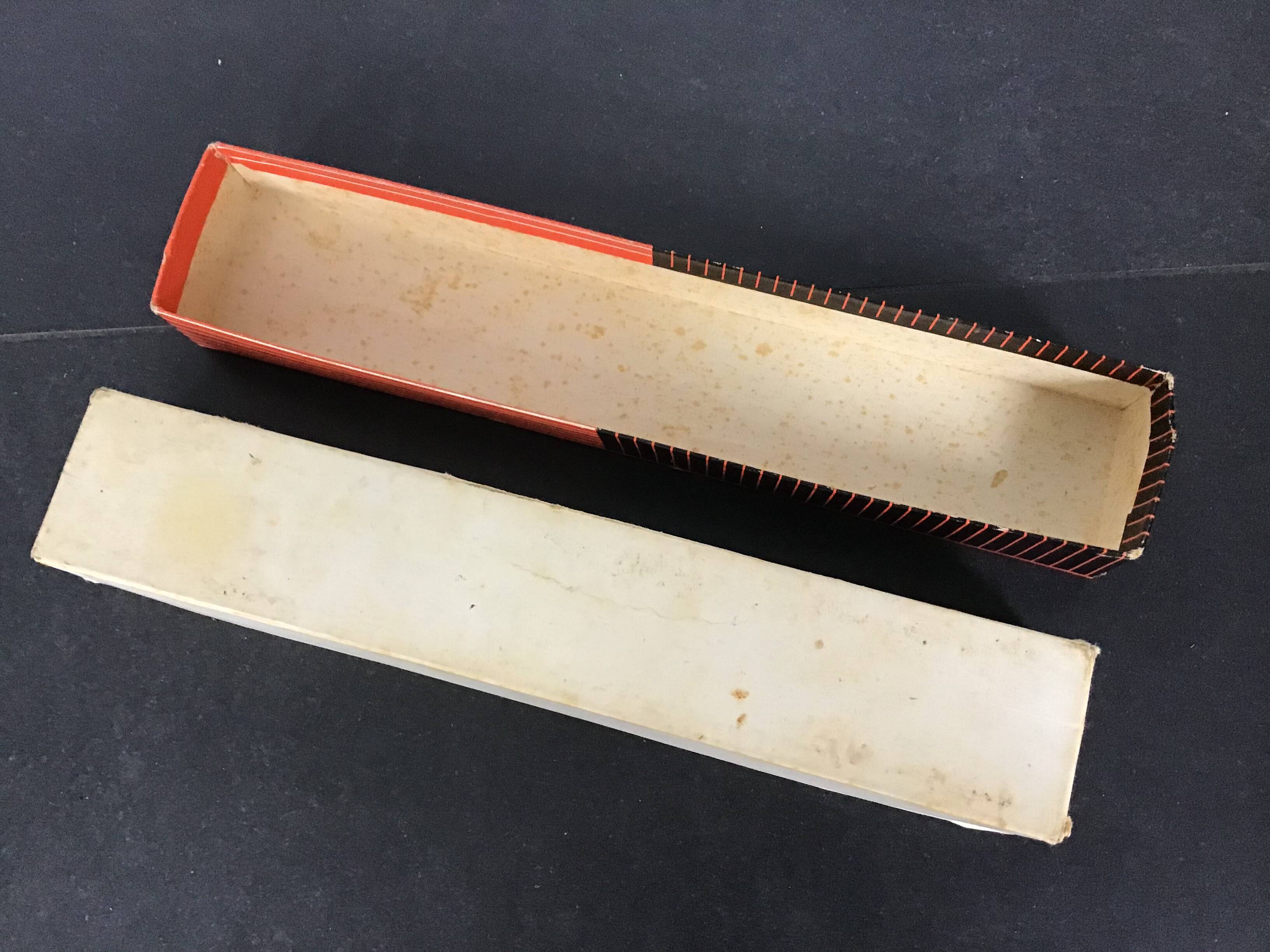 9 point dominoes game, Made in Western Germany