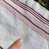Fabric table runner