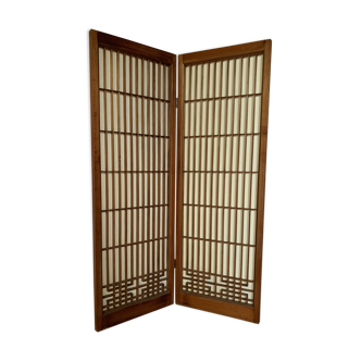 Japanese screen