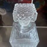 Vintage whiskey decanter 1970