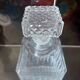 Vintage whiskey decanter 1970