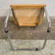 Pair of armchairs Cesca B64 Marcel Breuer