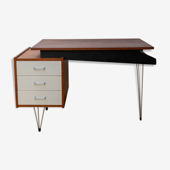 Bureau design Cees Braakman vintage 1950