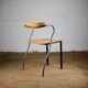 Series of 4 Rio chairs, by Pascal Mourgue for Artelano