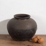 Round antique vase (c.1900) #3