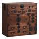 Ancient Japanese Tansu – Meiji/Taishō Period (c.1868-1926) #52