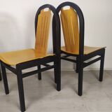 6 chairs Argos Baumann