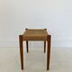 Danish Model 80 Stool in Teak by Niels O Møller for J.L. Møller