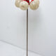 Czechoslovak floor lamp, 1970
