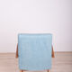 Vintage model 53 lounge chairs by Jaroslav Smidek for Ton, set of 2
