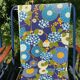 Chaises de camping pliantes années 70 , chaises de jardin