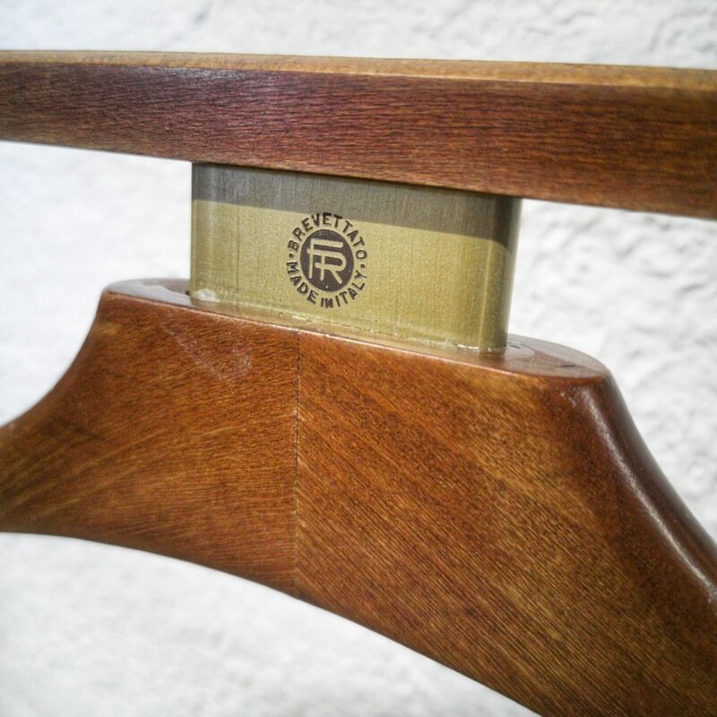 Vintage night valet Reguitti