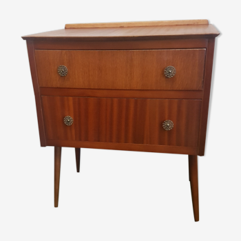 Commode vintage