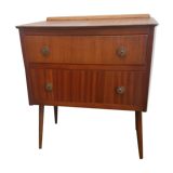 Vintage dresser