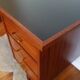 Bureau années 70