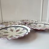 Berber plates