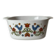 Seventies Corning dish