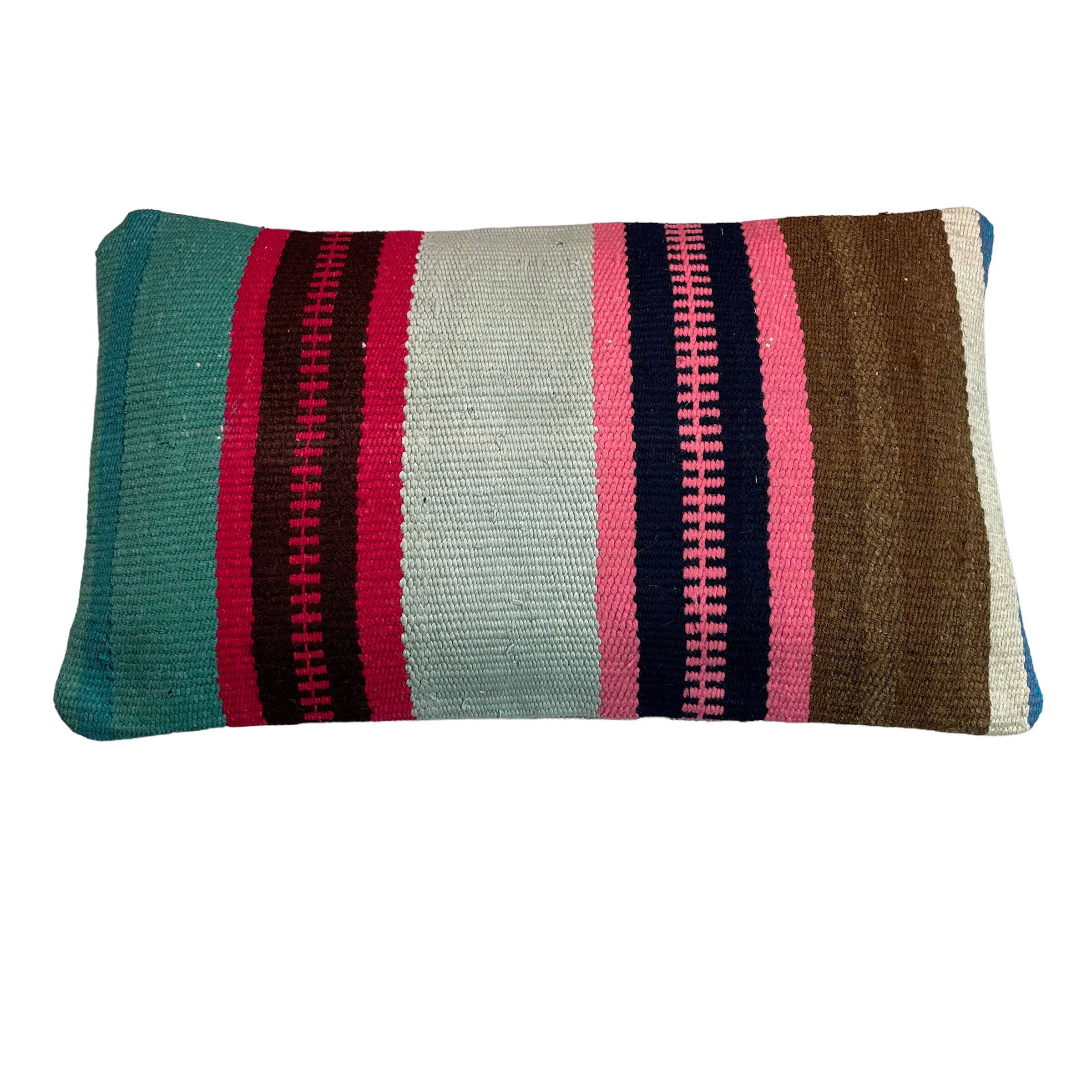 Housse de coussin turque vintage