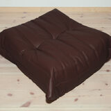 Togo ottoman model designed by Michel Ducaroy 1973