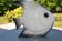 Vase/sculpture poisson des années 60