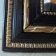 Mirror 65 x 53.5 cm
