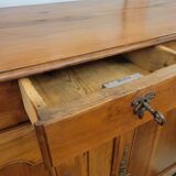 Louis XV Country Buffet