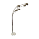 Lampadaire muguet à 5 branches