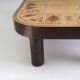 Table basse "Garrigue" de Roger Capron