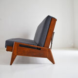 Gerard Guermonprez's bench 1950