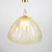 Kalmar Franken KG pendant lamp, Austria, 1960s