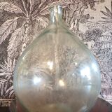Dame Jeanne white glass 20L