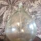 Dame Jeanne white glass 20L