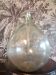 Dame jeanne verre blanc 20L