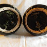 Pair of vases fives de lille