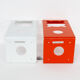 One set of two Ezio Didone wall lamps for Arteluce