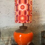 70s lamp