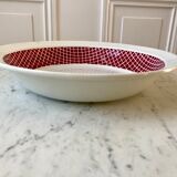 Hollow flat badonviller checkered 30s