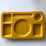 Set of two Guzzini trays