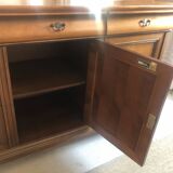 Louis Philippe sideboard