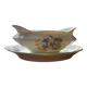 Limoges Sauceboat