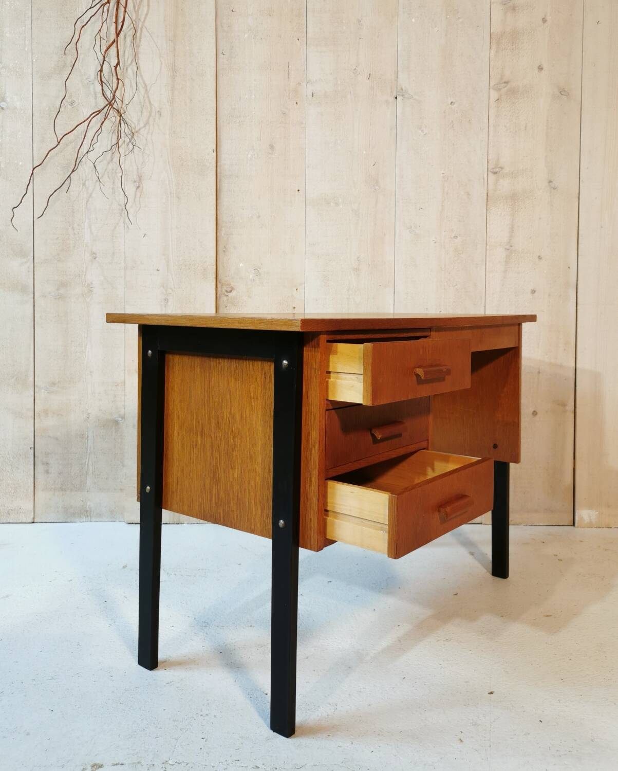 Vintage desk
