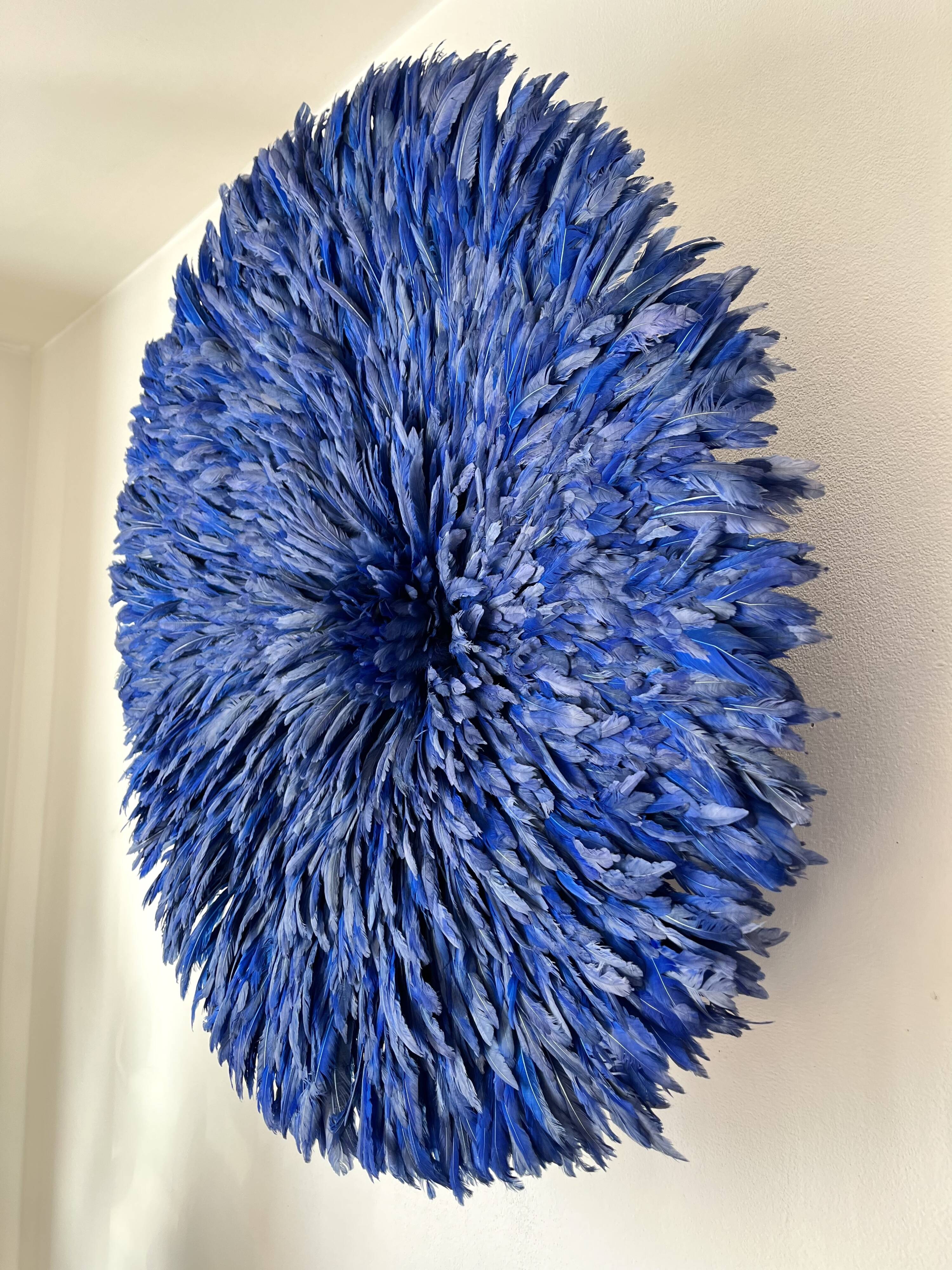 Juju Hat bleu 80 cm