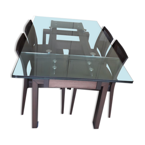 table salle a manger