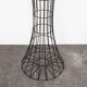 Verner Panton Coatrack J. Luber Switzerland 1958