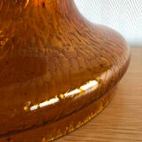 Vintage pendant lamp from the 70s