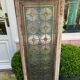 Cabochon stained glass 155x30