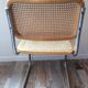 Chaise Marcel Breuer Cesca B32