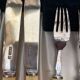 Fish cutlery